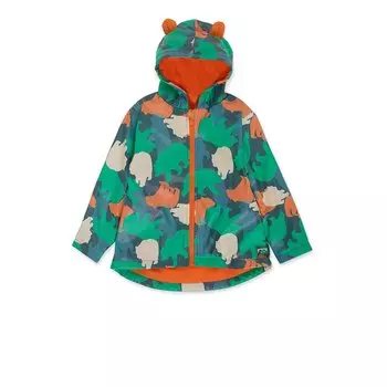 Куртка Tuc Tuc Treking Time, разноцветный