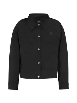 Куртка TUFFSKULL Blouson, черный