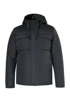 Куртка Tuffskull THREEZY, черный