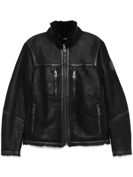 Куртка «Тундра» Belstaff, черный