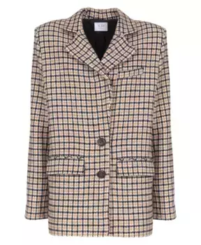 Куртка Турати Mvp Wardrobe, бежевый