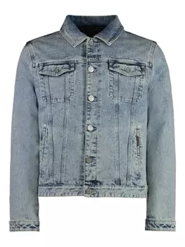 Куртка Турбино Moorer, синий