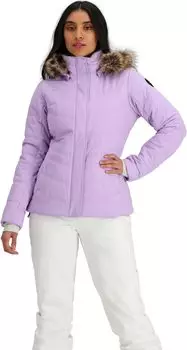 Куртка Tuscany II Jacket Obermeyer, цвет Mountain Mist