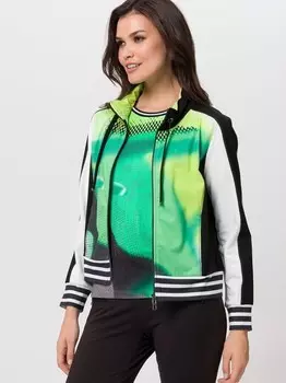 Куртка Tuzzi, мультиколор