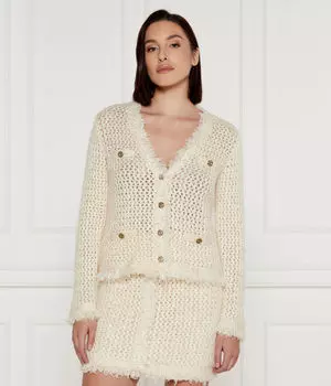 Куртка Twinset, бежевый