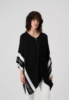 Куртка TWINSET, черный