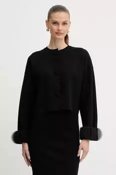 Куртка Twinset, черный