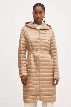 Куртка Twinset, коричневый