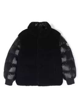 Куртка Tyler Moncler Enfant, синий