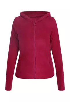 Куртка TYLIN Fleece, красный