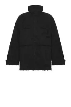 Куртка уаз Diesel, черный