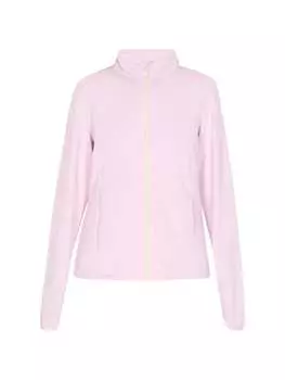 Куртка UCY, цвет lila wollweiss