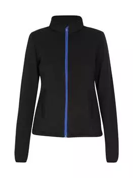 Куртка UCY, цвет schwarz knigsblau