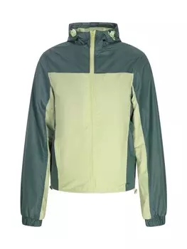 Куртка UCY Jacke, цвет Limetten Grn
