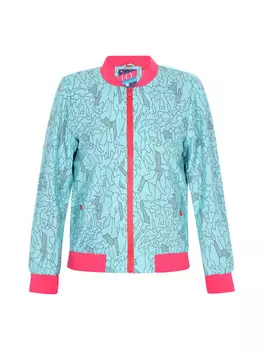 Куртка UCY Jacke, цвет Minze