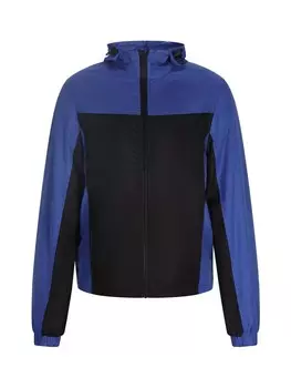 Куртка UCY Jacke, цвет Schwarz Knigsblau
