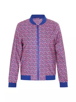 Куртка UCY Jacke, коралловый