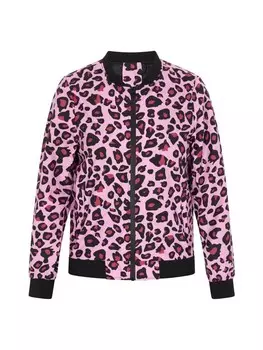 Куртка UCY Jacke, розовый