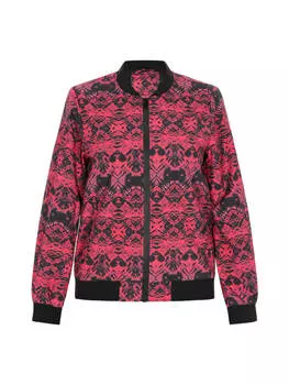 Куртка UCY Jacke, розовый