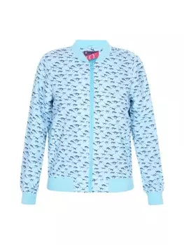 Куртка UCY Jacke, синий