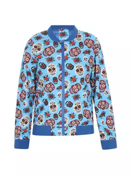 Куртка UCY Jacke, синий