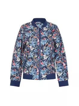 Куртка UCY Jacke, синий