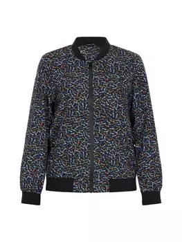 Куртка UCY Jacke, синий