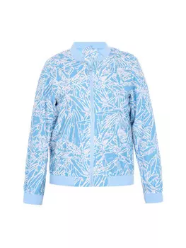 Куртка UCY Jacke, светло-синий