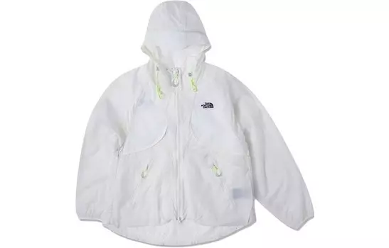 Куртка UE Series женская, цвет белый The North Face