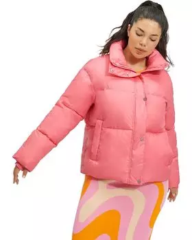 Куртка UGG Vickie Puffer, цвет Sunrise
