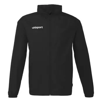 Куртка uhlsport bergangsjacke Essential Allwetterjacke, черный