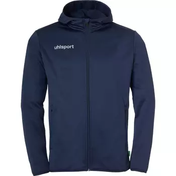 Куртка uhlsport bergangsjacke Essential Fleece Jacket, морской