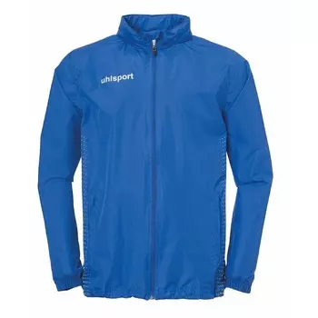 Куртка Uhlsport, цвет blau/himmelblau/weiss