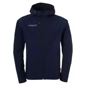 Куртка Uhlsport Essential softshell, синий