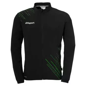 Куртка Uhlsport Score 26 Evo Woven, черный