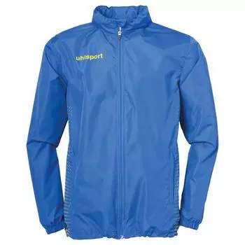 Куртка Uhlsport Score All Weather, синий