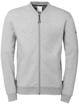 Куртка uhlsport , серый