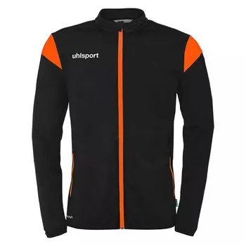 Куртка Uhlsport Squad 27 Classic Tracksuit, черный