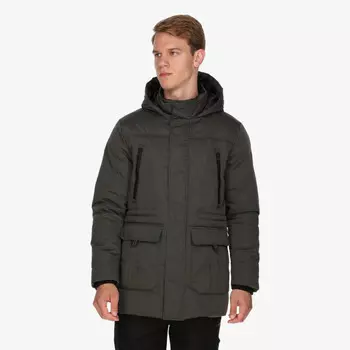 Куртка Уильям Champion, зеленый