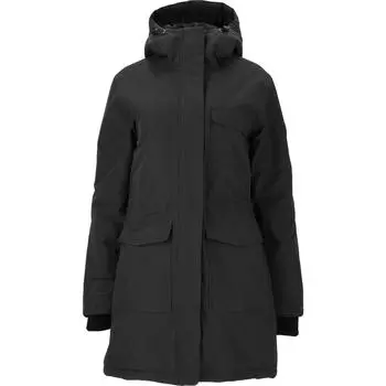 Куртка Уистлер Сибирь WHISTLER, цвет grau