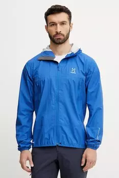 Куртка уличная Ampli-Dry II Columbia, бирюзовый