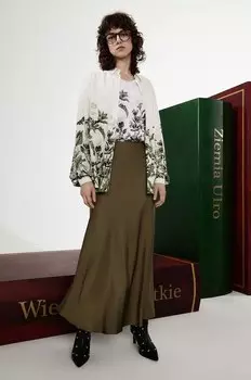 Куртка уличная Ampli-Dry II Columbia, оранжевый