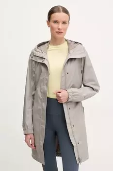 Куртка уличная Helly Hansen, бежевый