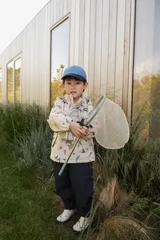 Куртка уличная Hikebound Columbia, зеленый