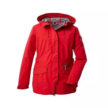 Куртка уличная Killtec, красный