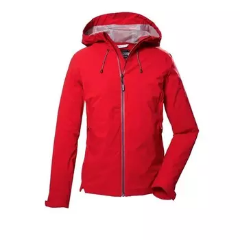 Куртка уличная Killtec, красный