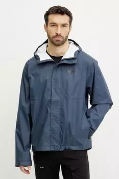 Куртка уличная Loke Helly Hansen, синий