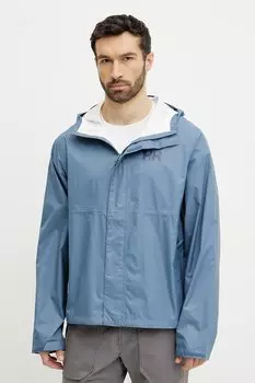 Куртка уличная Loke Helly Hansen, синий
