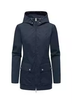 Куртка уличная monadetta b Ragwear, синий