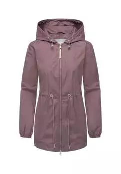 Куртка уличная monadissimo b Ragwear, лиловый